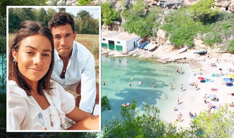 Spain holidays: Travel influencers find Mallorca’s little-known spots | Travel News | Travel