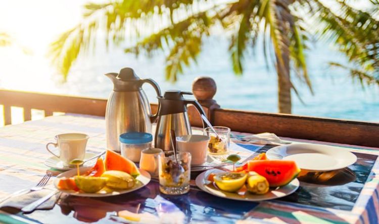 The best hotel breakfast in the world has been named | Travel News | Travel