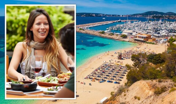 Expats: Palma de Mallorca, Spain is ‚boring‘ and ‚missing something‘ | Travel News | Travel