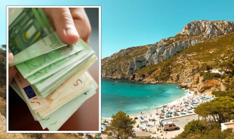 British expats: Finance expert shares important tips for expats including pension | Travel News | Travel