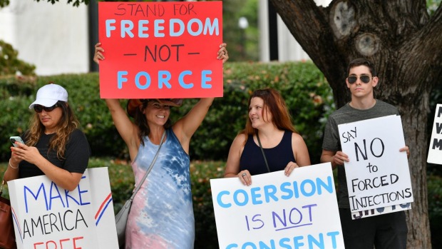 Despite its reputation, the South feels safe