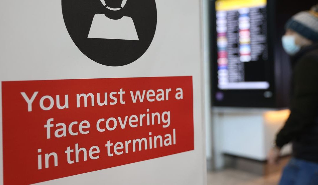 Heathrow and Gatwick: Latest travel advice for Poland, Germany, Hungary, and Czech Republic