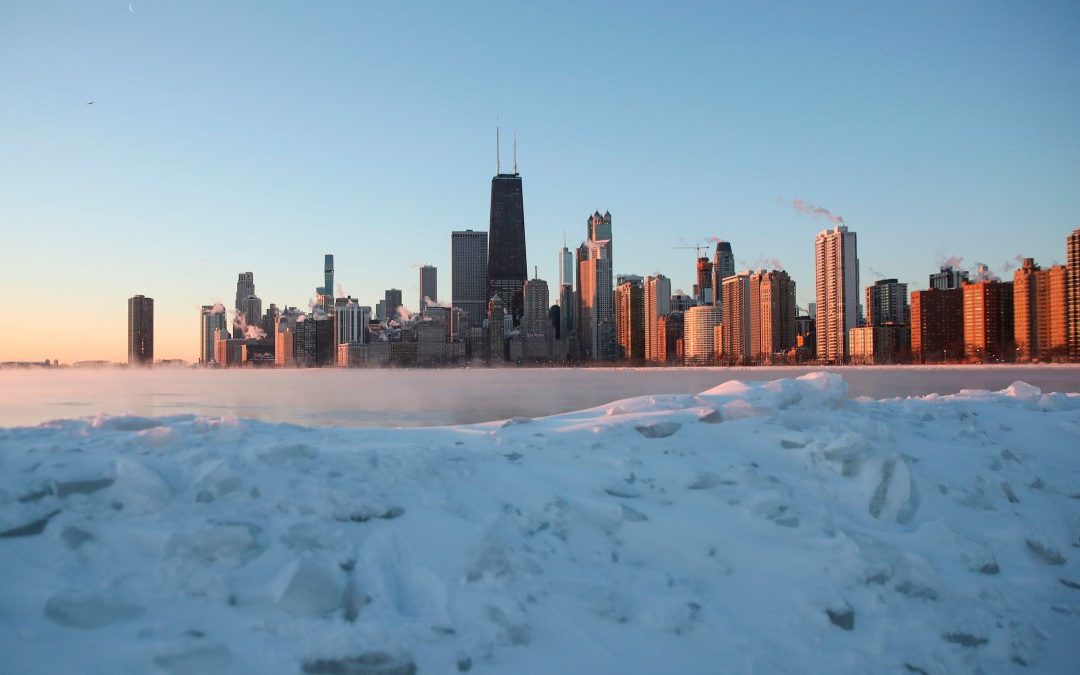 Advice on Traveling, Prepping Your Home, Staying Safe – NBC Chicago