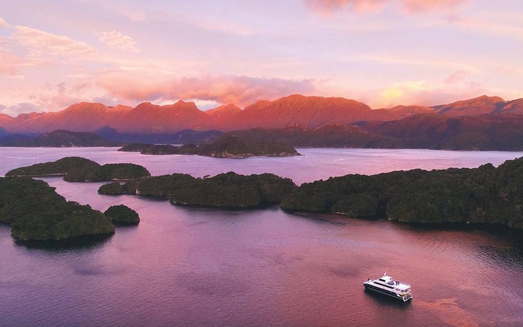 Summer reads: Luxury travel tips for 2022