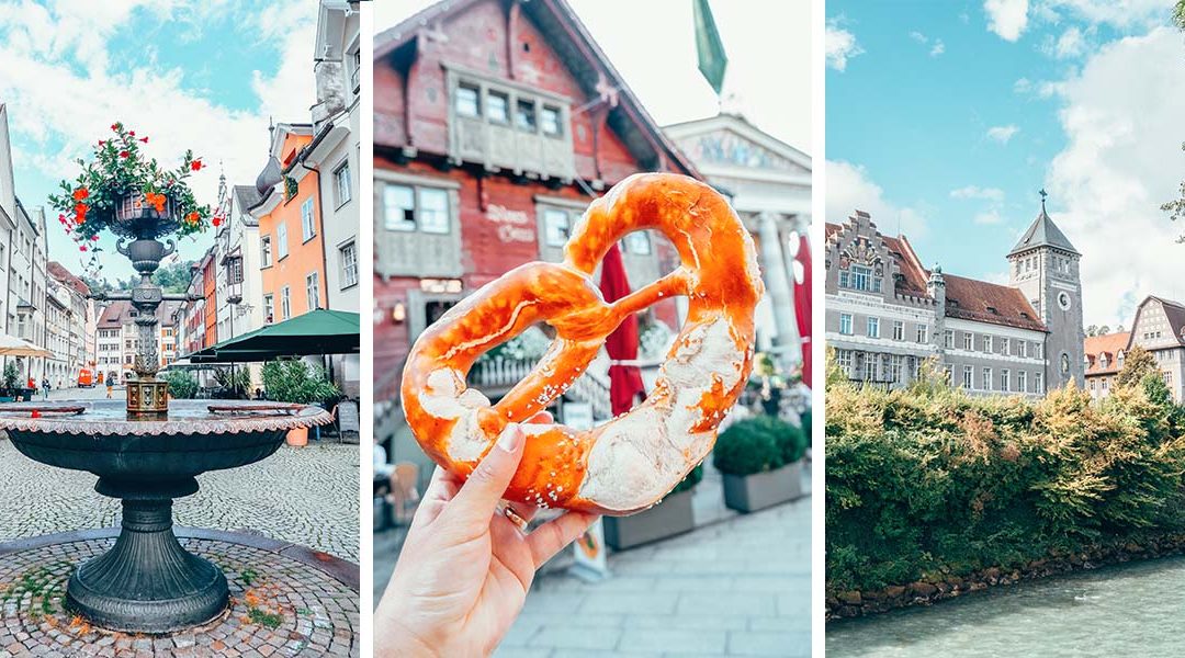 47 Photos That Will Make You Want to Visit Charming Vorarlberg, Austria