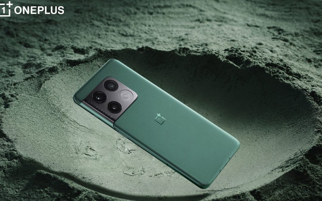 OnePlus Details Camera Features on 10 Pro, Shows Samples