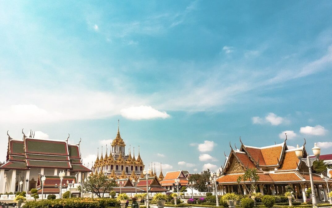 Survival Guide: 6 things you need to know about Thai culture