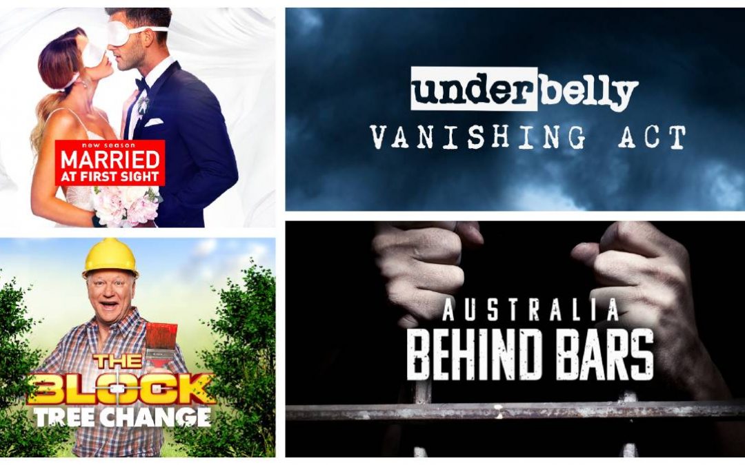 Free TV 2022 not all rinse, repeat | Northern Beaches Review