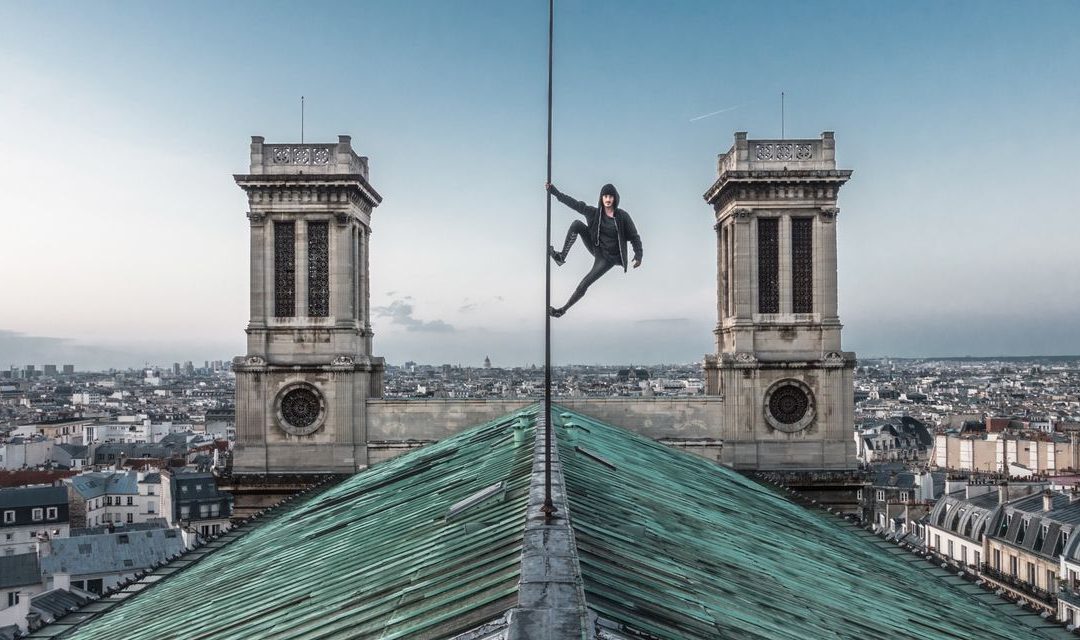 TikTok’s Travel Guides: The New Way to Plan a Vacation