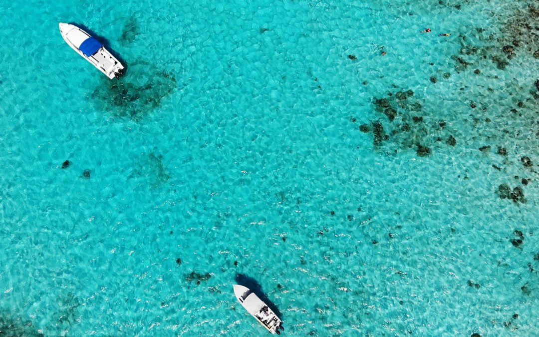 These 4 Airlines Just Added Nonstop Flights to Belize This Winter