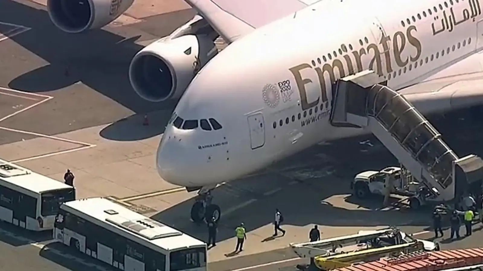 UAE bans travel for unvaccinated citizens, booster dose required for vaccinated | World News