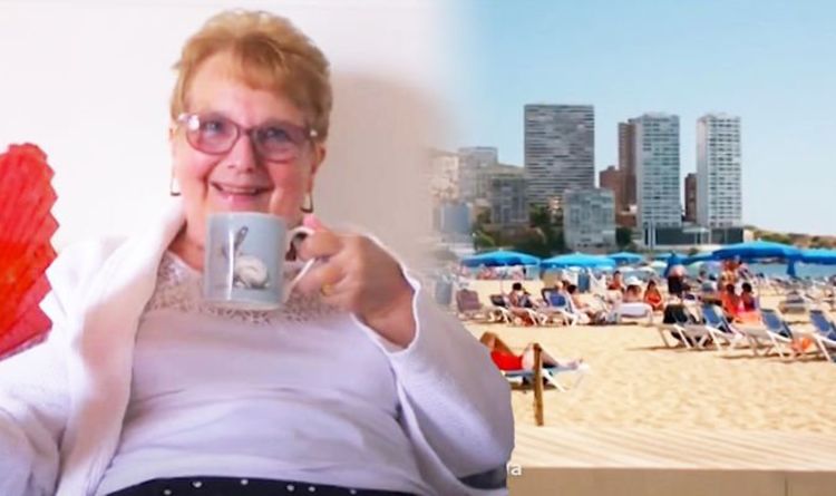 Spain holidays: Britons in Benidorm share tips for tourists – ‚make it our own‘ | Travel News | Travel