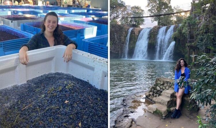 Briton abroad: Woman shares best and worst things about Australia | Travel News | Travel