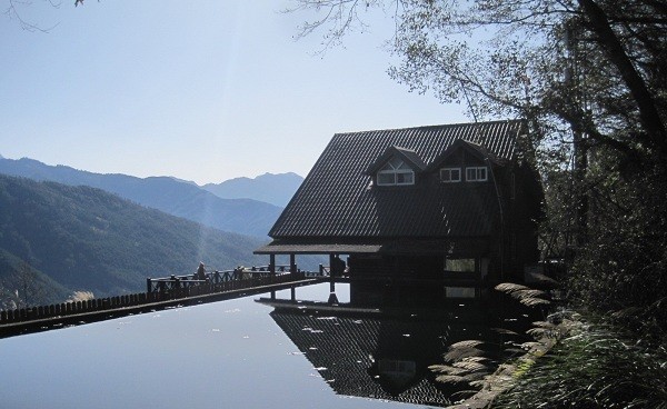 Forestry Bureau gives LNY travel tips on national forests in central Taiwan | Taiwan News