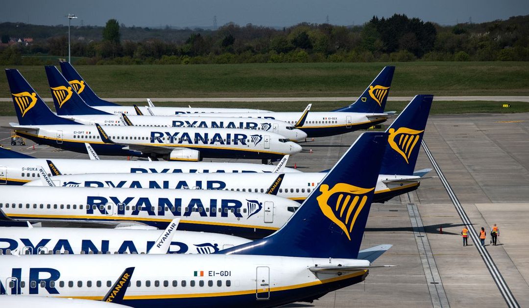 Jet2, BA, Ryanair, EasyJet: Denmark announces new travel rules for tourists