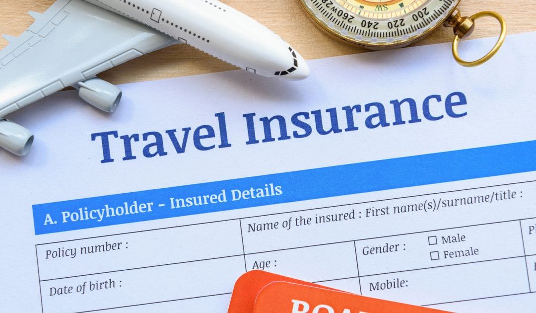 Travel insurance – this is what you won’t be covered for if you get coronavirus