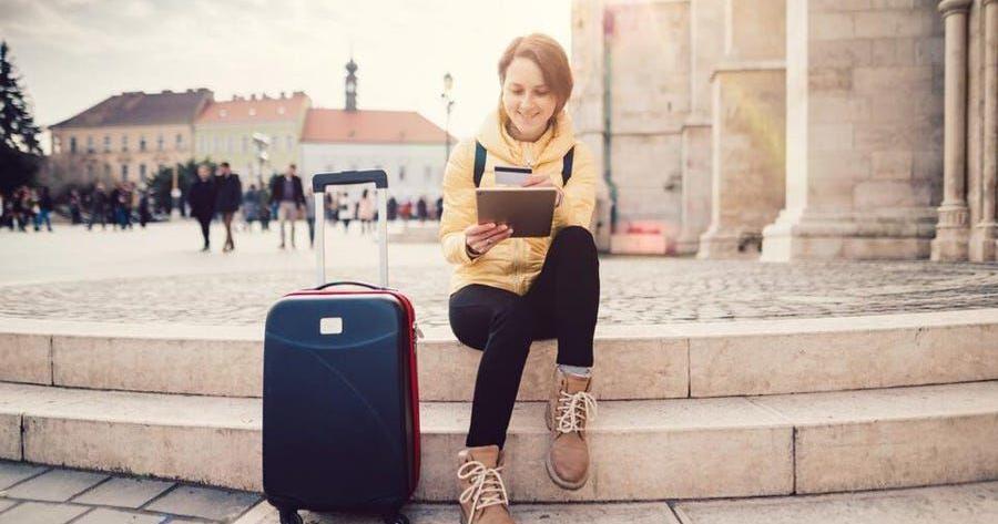 Tips for reward points travel | | reflector.com – Greenville Daily Reflector