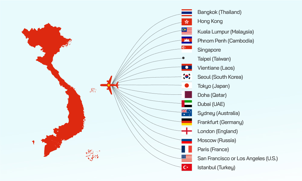 As Vietnam reopens international tourism, key tips for your trip – VnExpress International