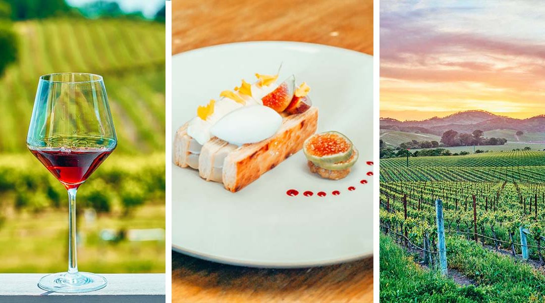 19 Fabulous Things To Do in Napa Valley, California