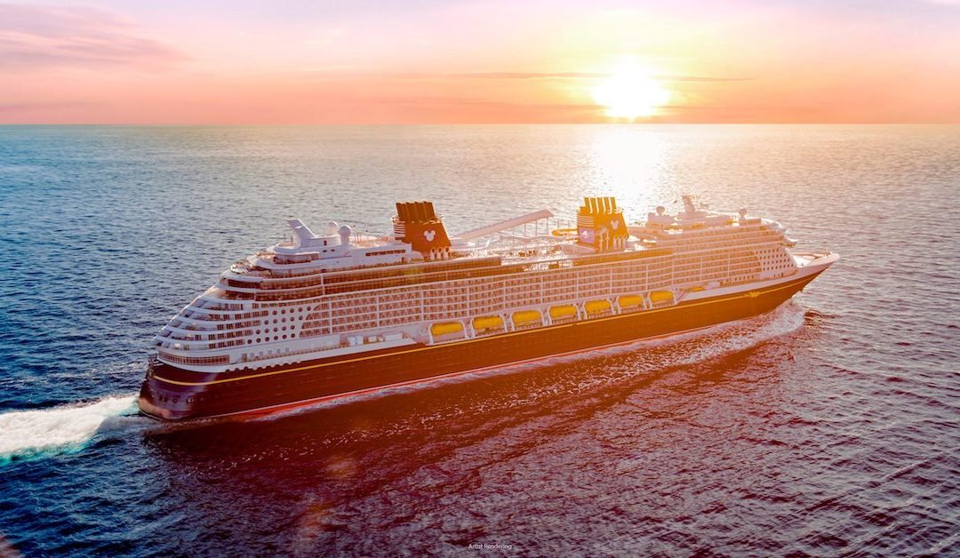 Disney Wish Debut Delayed — Here’s What It Means For Guests With Reservations