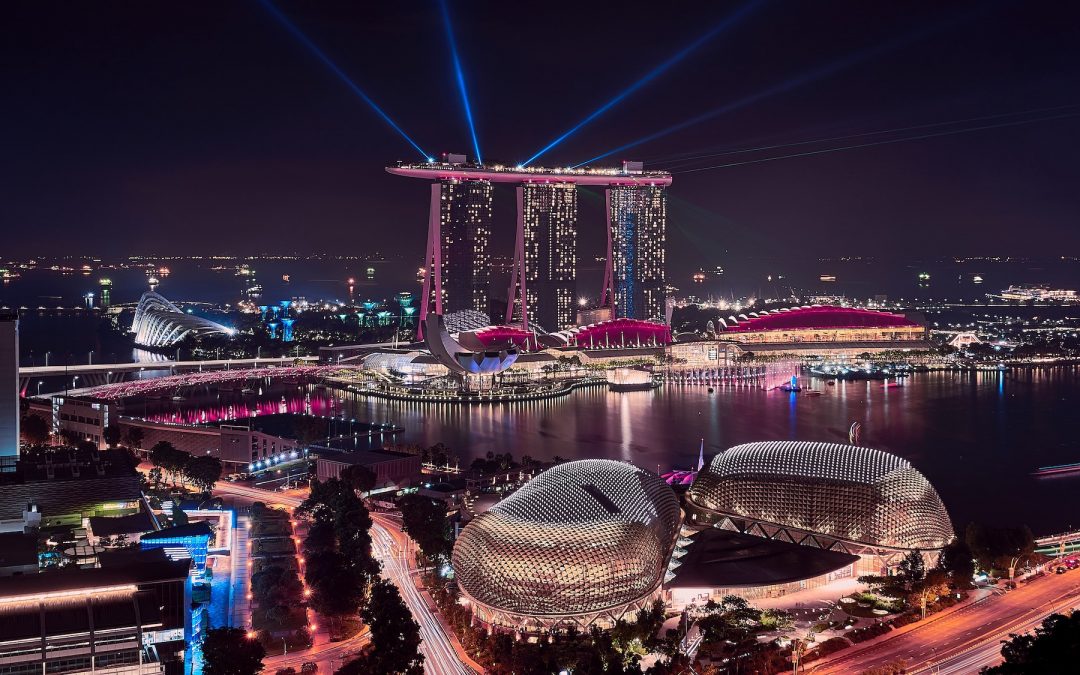 Singapore’s ’streamlines‘ COVID-19 safety measures from 25 February