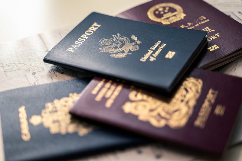 Penn Abroad offers tips to students traveling abroad for spring break
