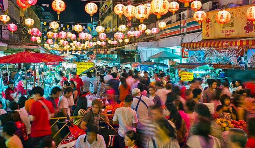 Heathrow Airport: Thailand travel restrictions in 2022 and Foreign Office advice for flying to Asian country