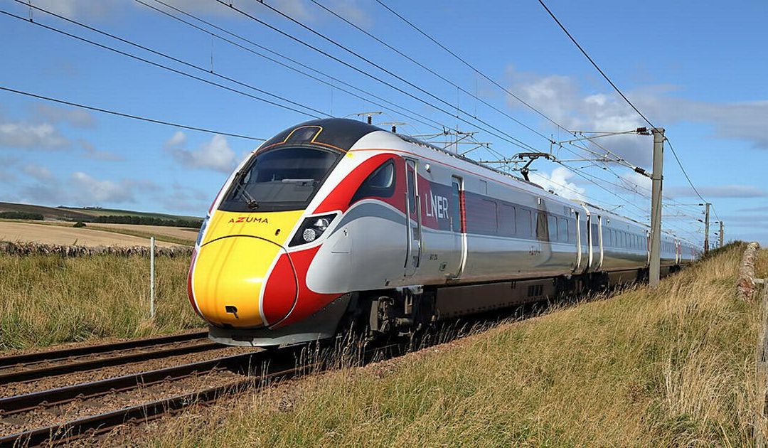 The little known London train hack that lets you travel 30 miles away for just £5