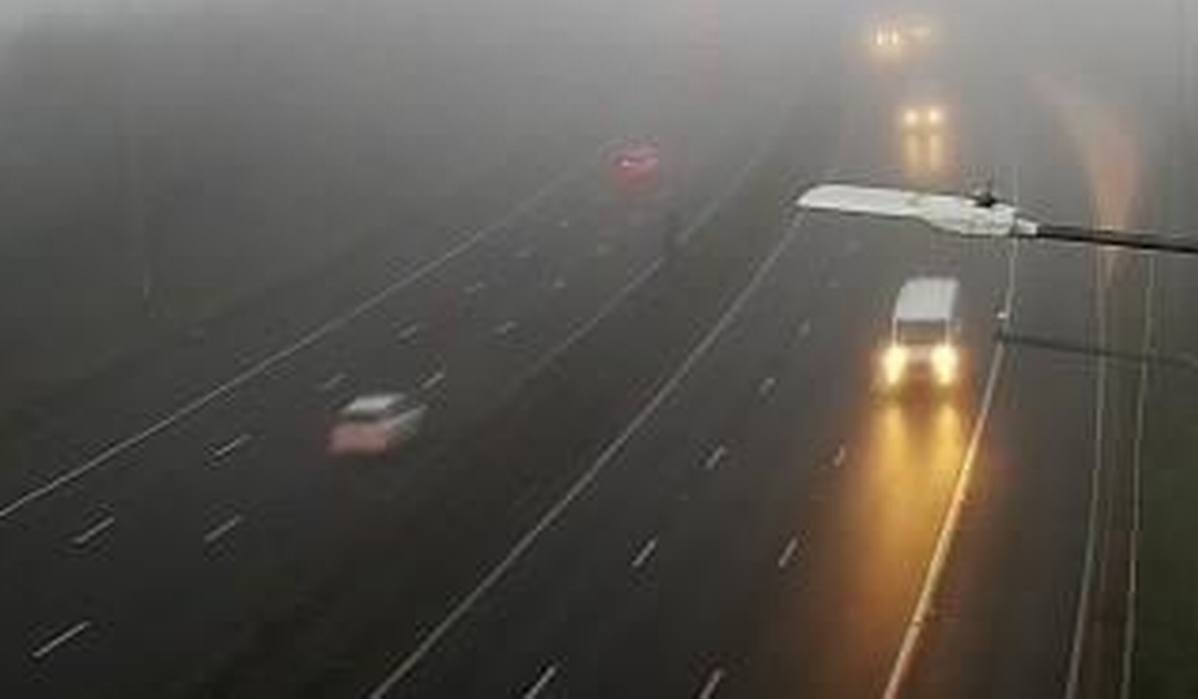 Bristol traffic live: Yellow weather warning issued as travel disruption expected in Bristol