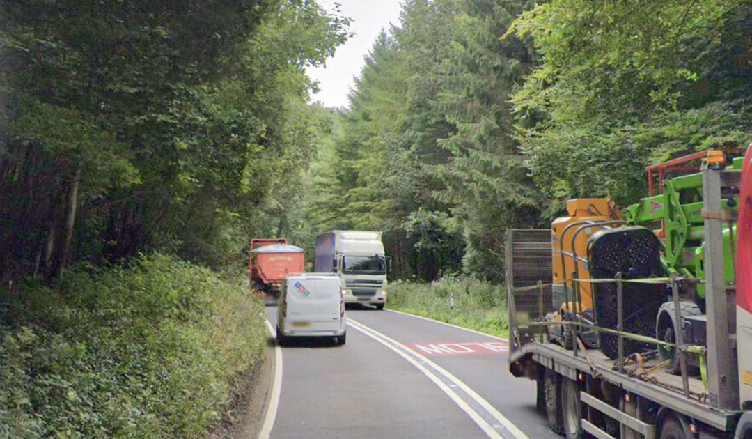 Cornwall travel and weather updates for Tuesday March 15 – live updates