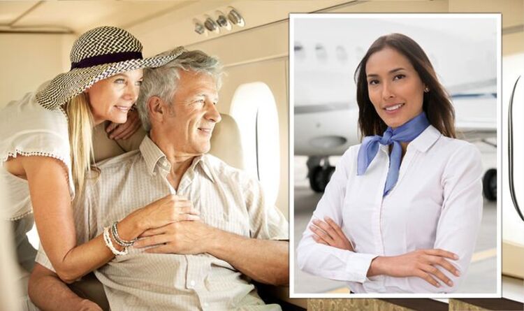Flight attendant shares hack to ‚increase chances‘ of upgrade – ‚pretty straightforward‘ | Travel News | Travel