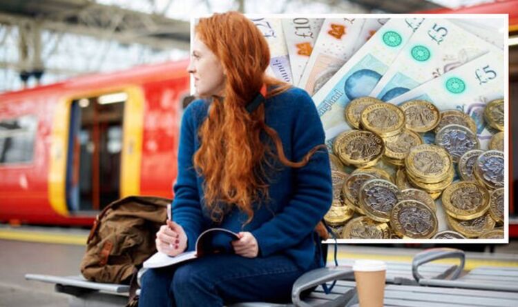 Rail fare hike: 7 foolproof tips to help you save money on your train travel | Personal Finance | Finance