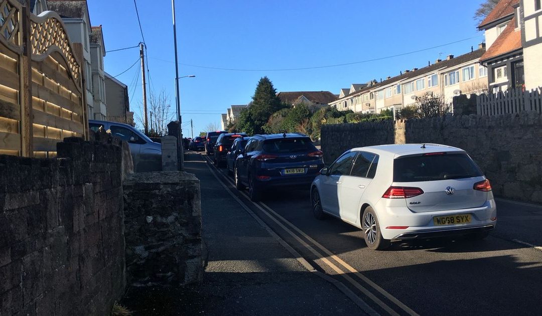 Cornwall travel and weather updates for Monday March 14 – live updates