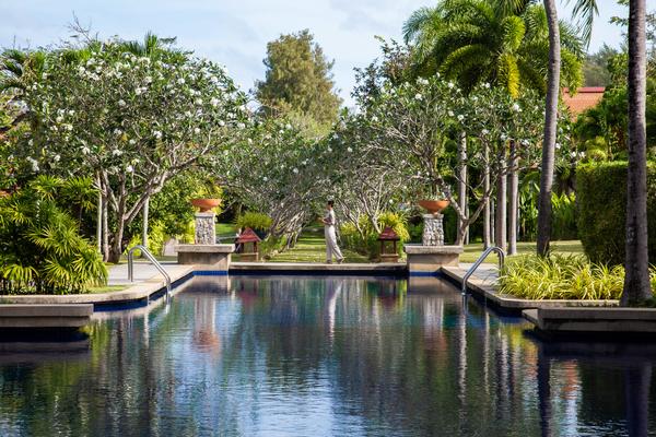 Banyan Tree Launches Wellbeing Resort Veya in Phuket