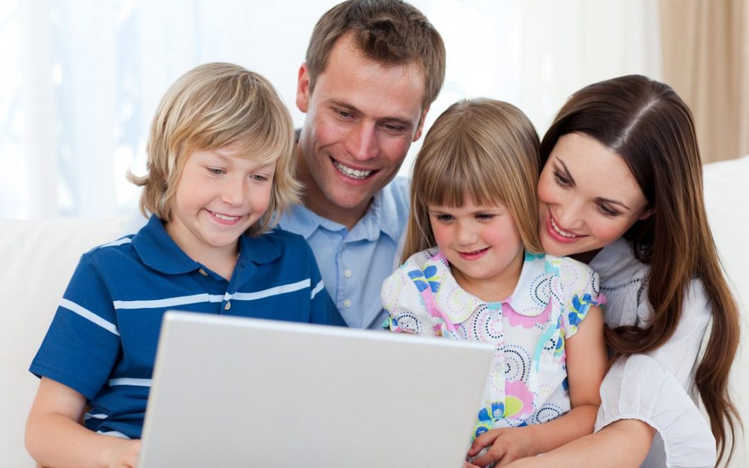 Ten Top Tips for A Family Break This Easter