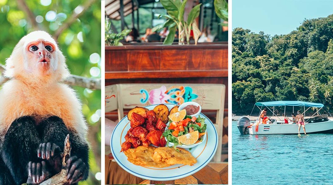 The Ultimate Costa Rica 2 Week Itinerary