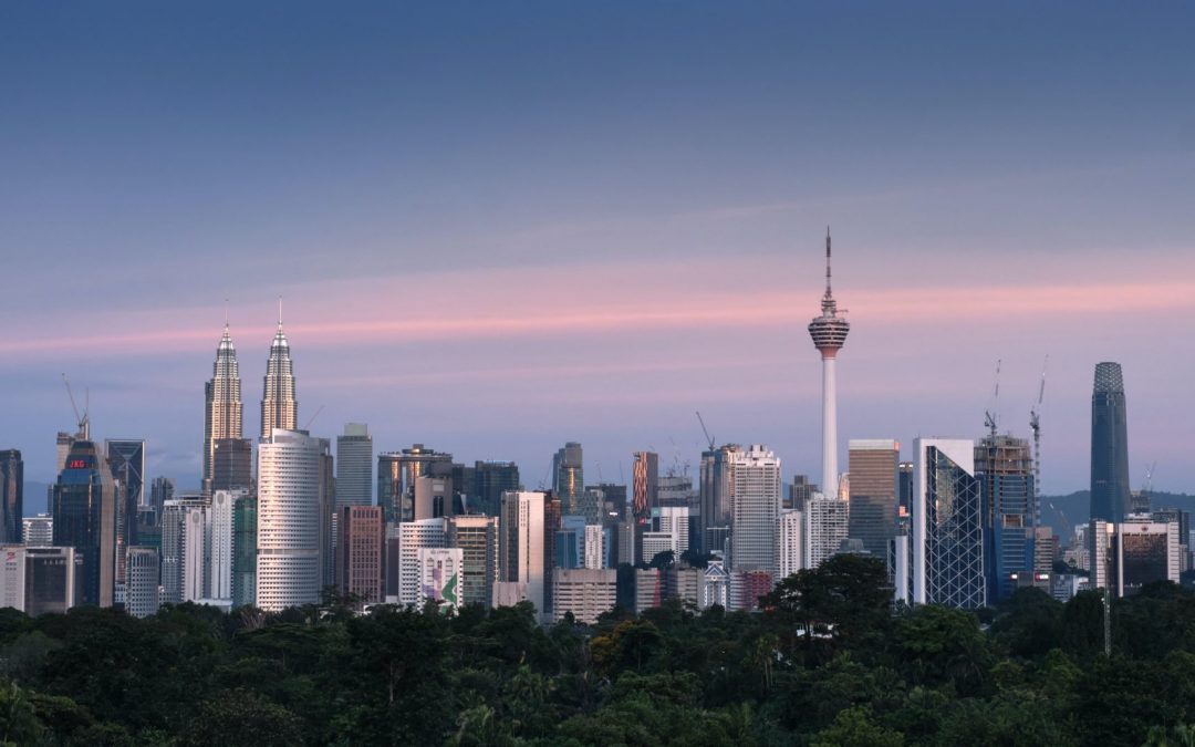 Malaysia Will Reopen Borders On April 1 To All International Travellers