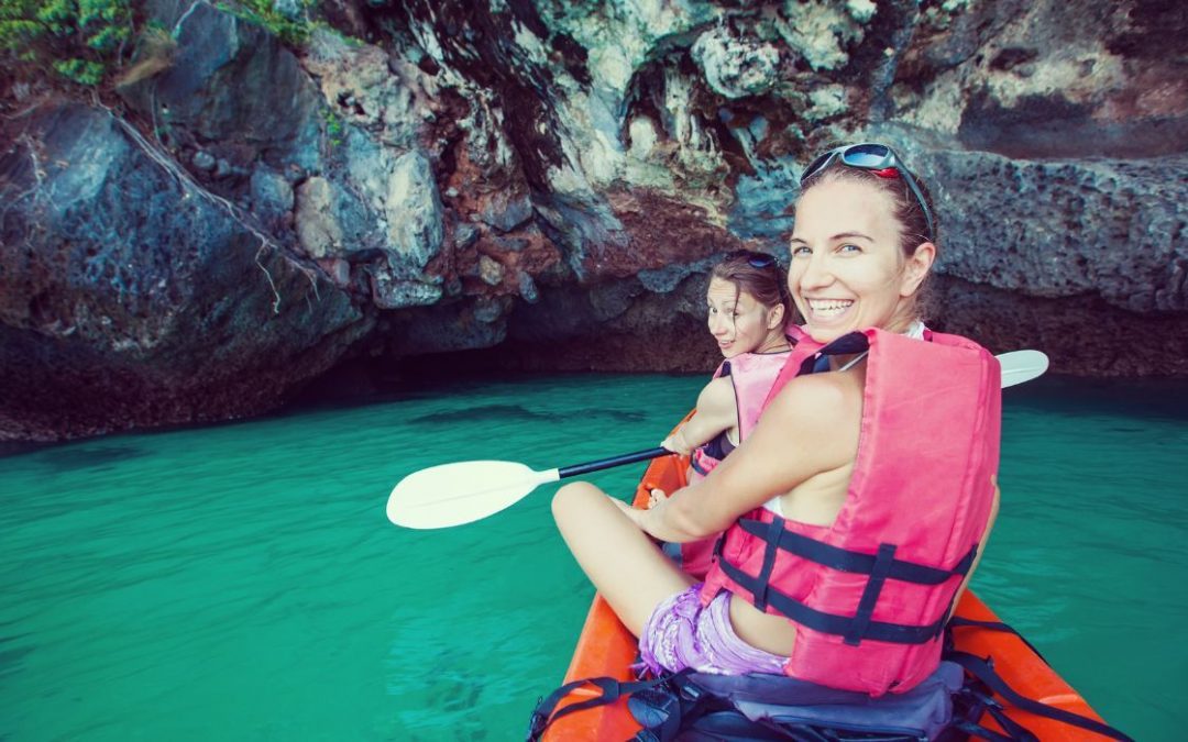 10 Tips For First-Time Travelers In Thailand