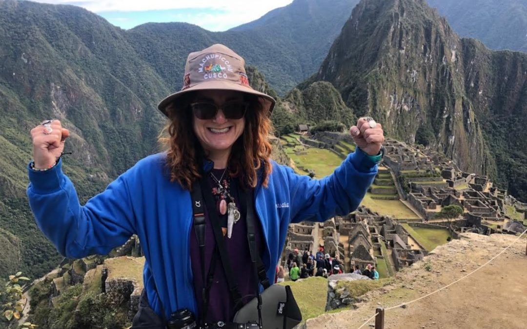 Solo travel: Tips to quit your job and travel full-time