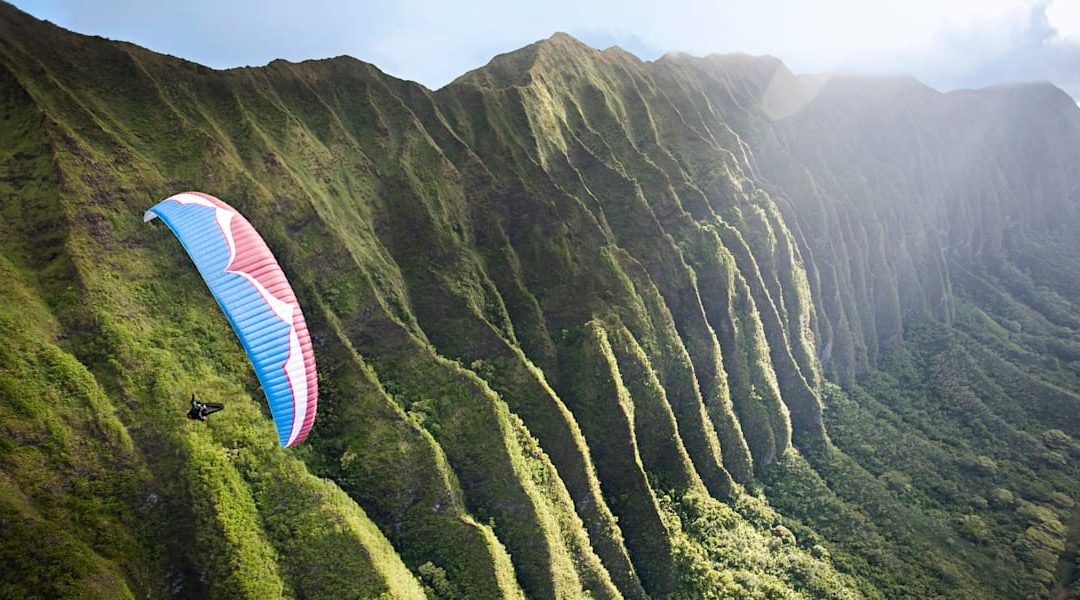 Hawaii Travel Guide: Big Island, Maui, Oahu – Red Bull