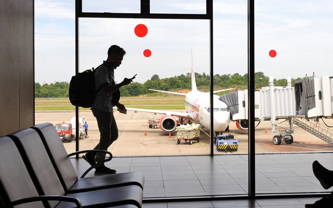 Indonesia ends quarantine requirement for all incoming foreign travellers