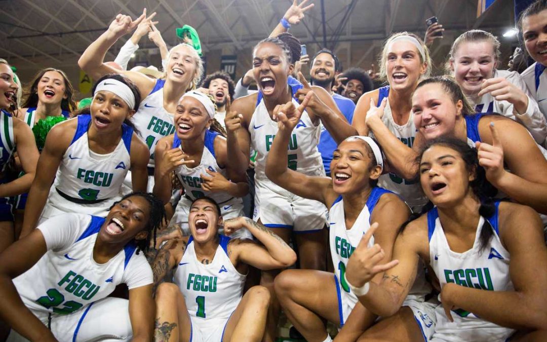 March Madness: Women’s tourney tips off Friday, our games to watch