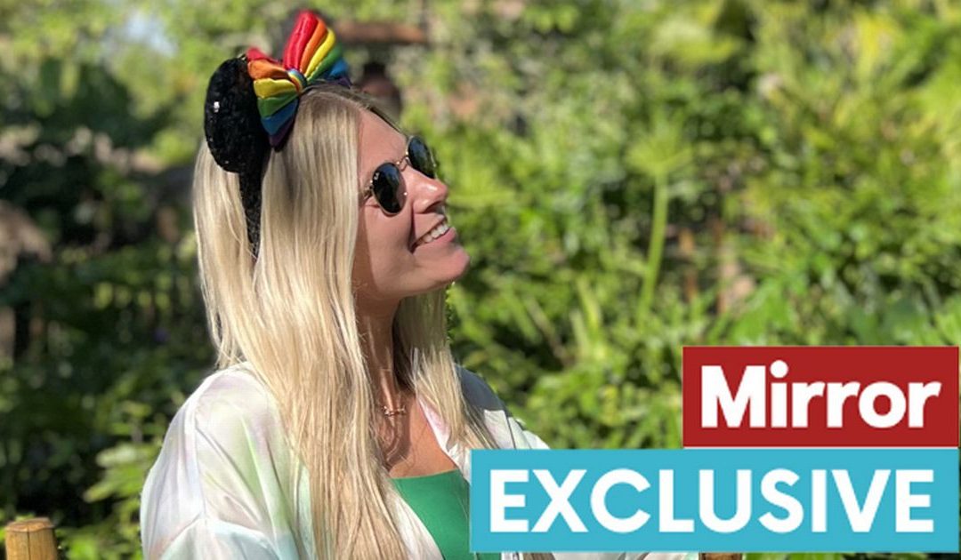 Woman paid to test theme parks shares top tips including how to cut queue times