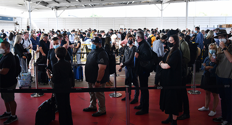 It’s time for a cheap holiday on the couch