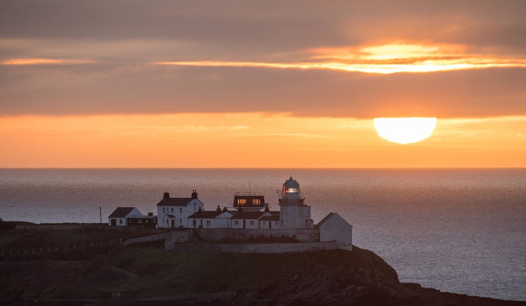 A personal pocket guide to the Wild Atlantic Way