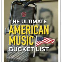 New Book Guides Travelers Through American Music-Themed U.S. Road Trip – Webster-Kirkwood Times, Inc.