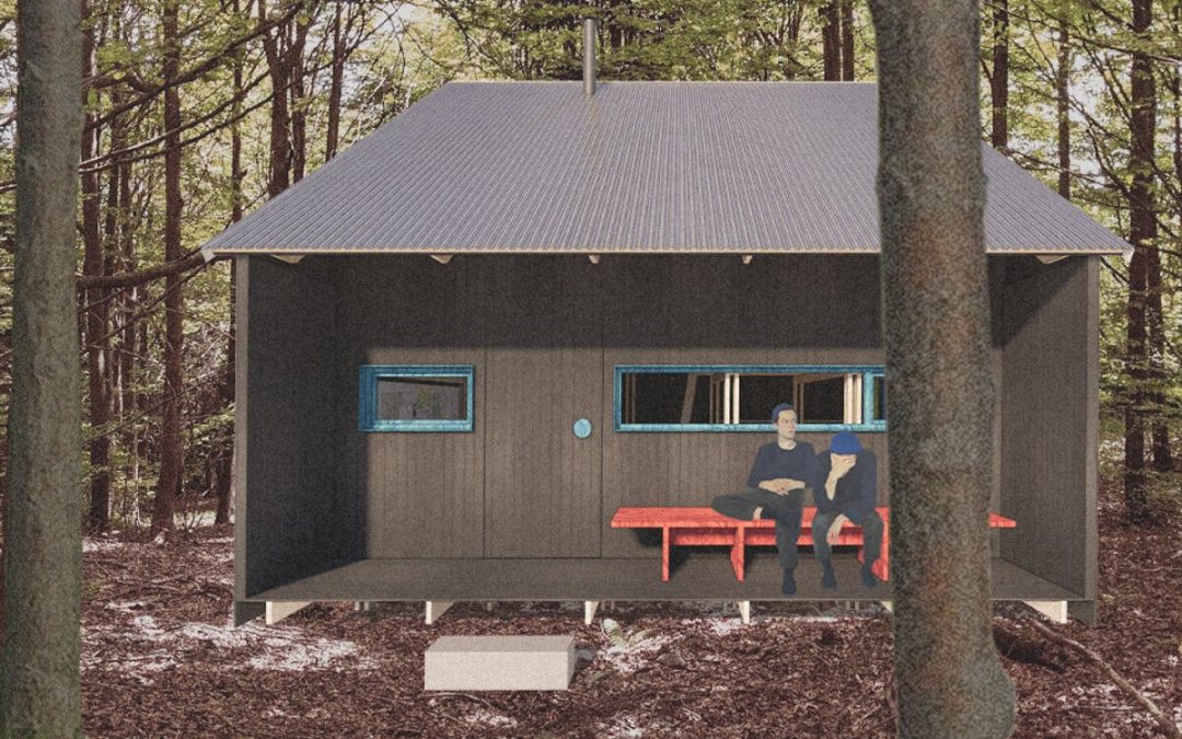 Košice Region will become home to a sustainable overnight shelter