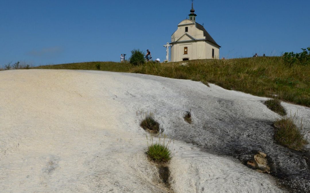 A new route to take cyclists on a trip around Spiš sacral monuments