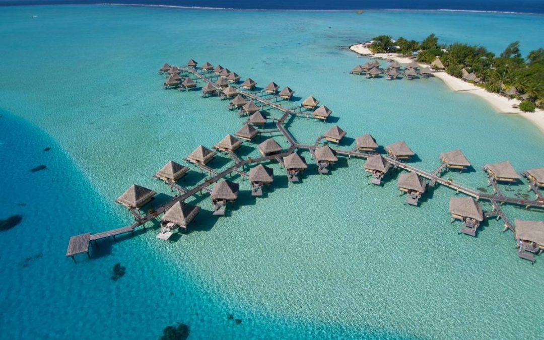 Best Bora Bora Overwater Bungalows