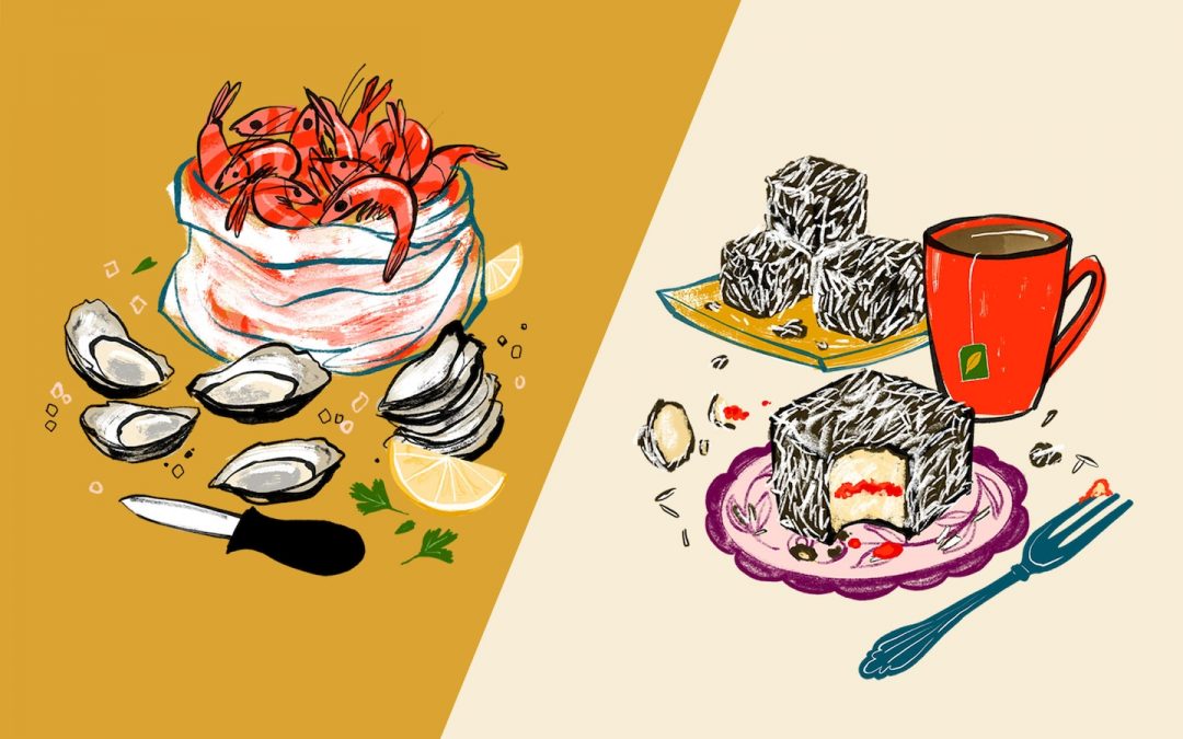 The ultimate guide to Australian food for travelers